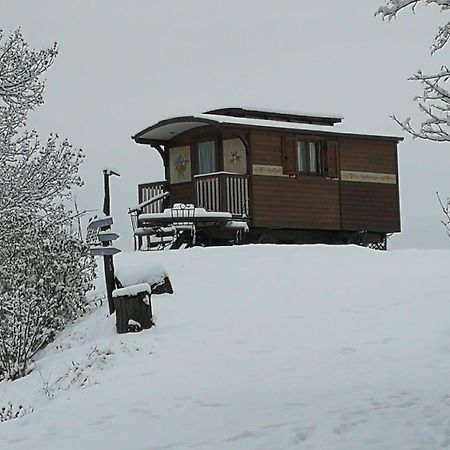 La Locanda Nel Vento Calestano Dış mekan fotoğraf