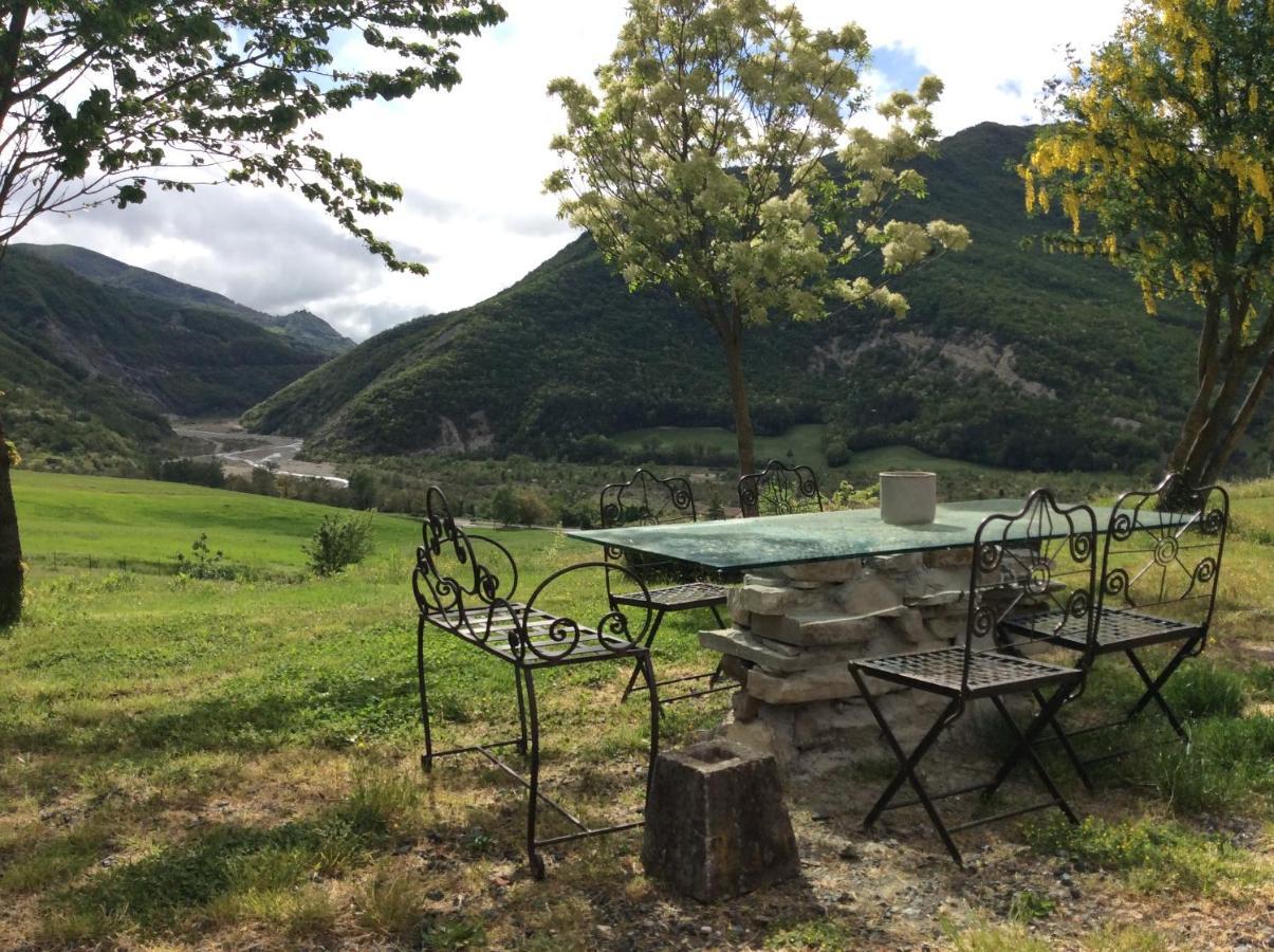 La Locanda Nel Vento Calestano Dış mekan fotoğraf