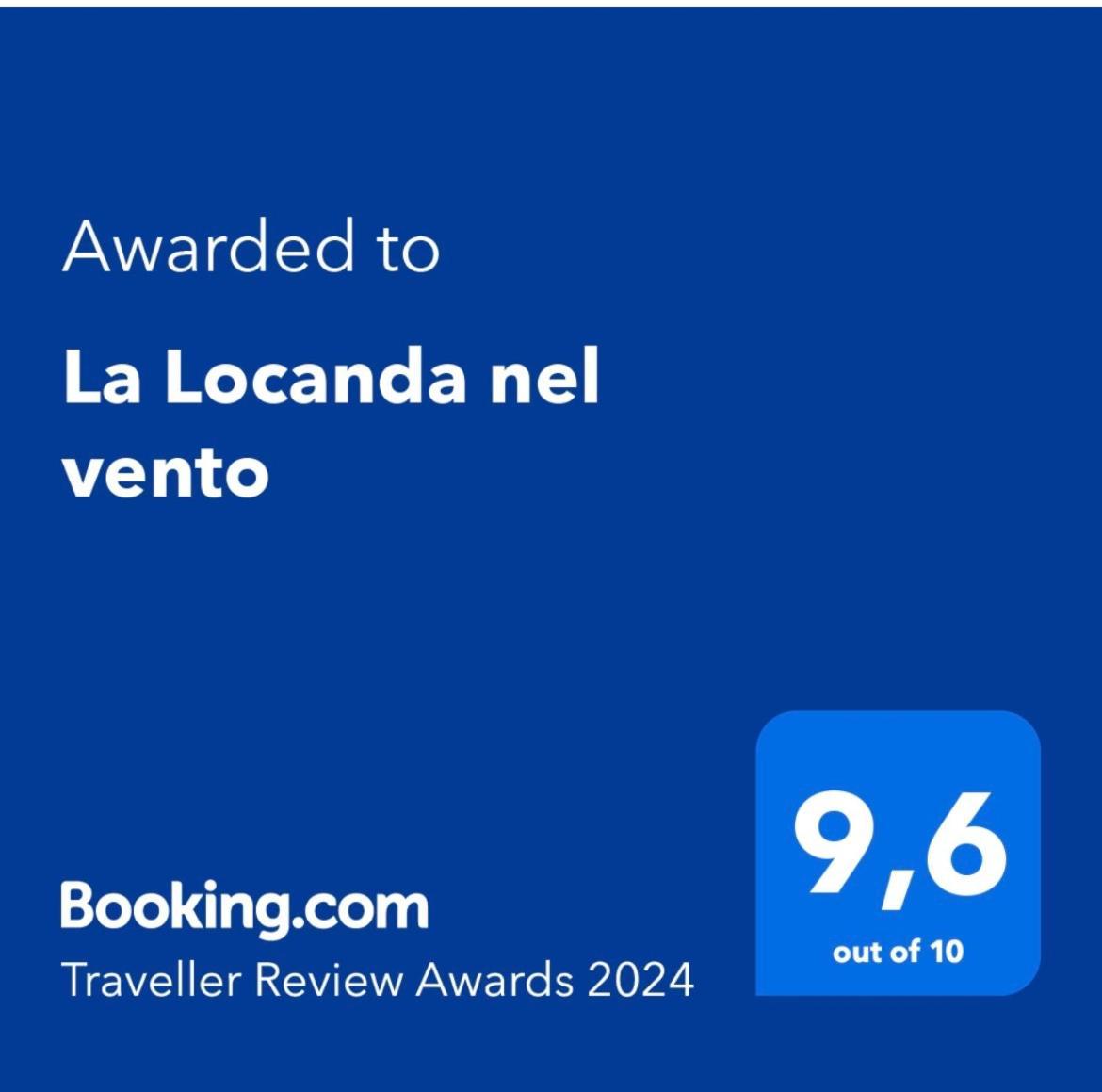 La Locanda Nel Vento Calestano Dış mekan fotoğraf