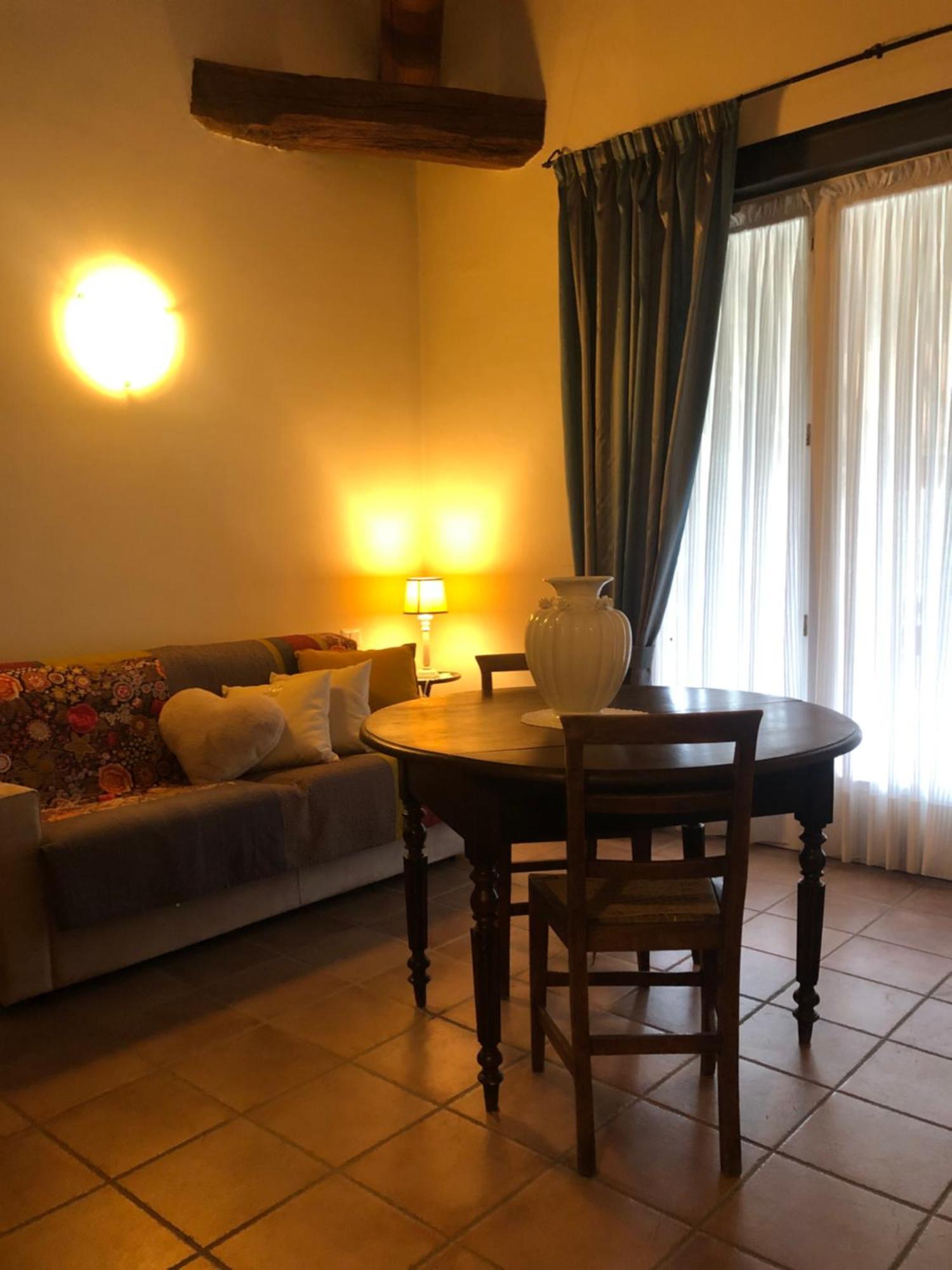 La Locanda Nel Vento Calestano Dış mekan fotoğraf