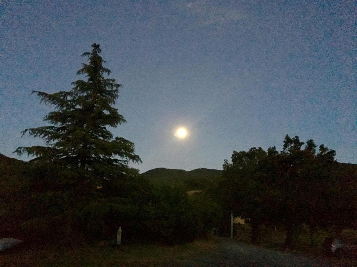 La Locanda Nel Vento Calestano Dış mekan fotoğraf